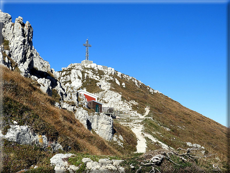 foto Rifugio Azzoni